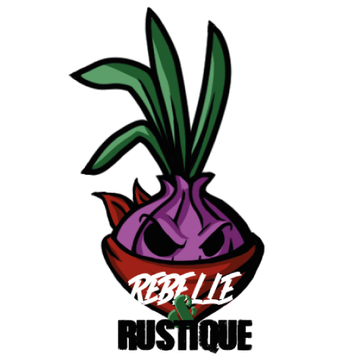 Rebelle & Rustique | Pépinière et Maraîchage
