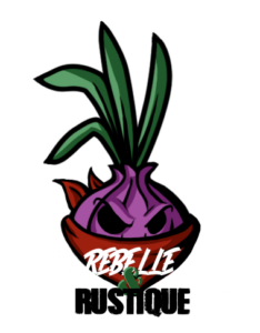 Rebelle & Rustique